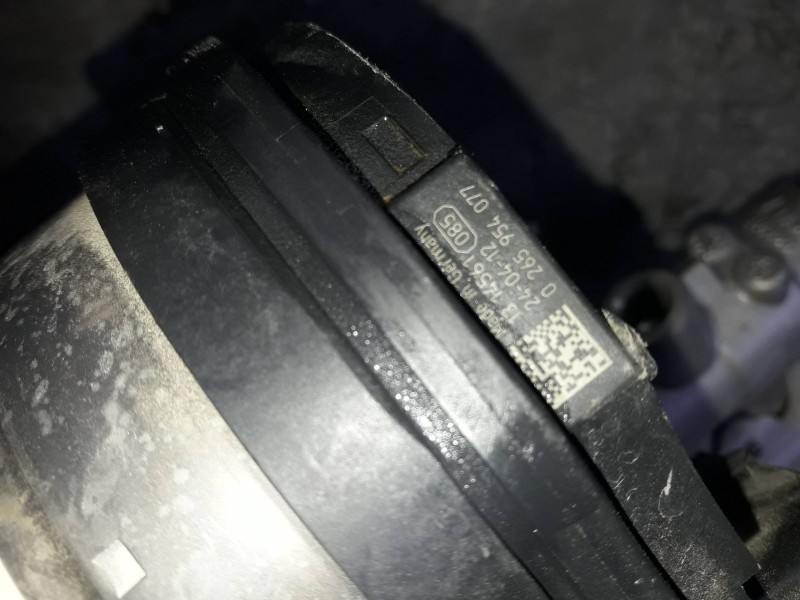 Recambio de servofreno para cupra leon (kl1) referencia OEM IAM 0204N01963 5WB61405AT 97356684