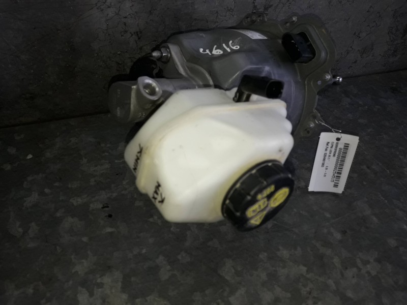 Recambio de servofreno para cupra leon (kl1) referencia OEM IAM 0204N01963 5WB61405AT 97356684