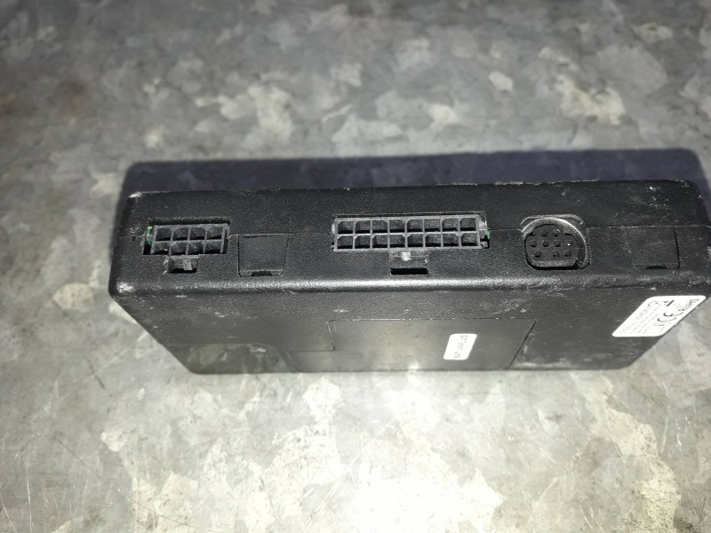 Recambio de modulo electronico para cupra leon (kl1) referencia OEM IAM EF153895  