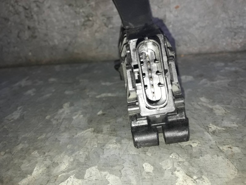 Recambio de pedal acelerador para cupra leon (kl1) referencia OEM IAM 5Q1723503K 6PV01062181 