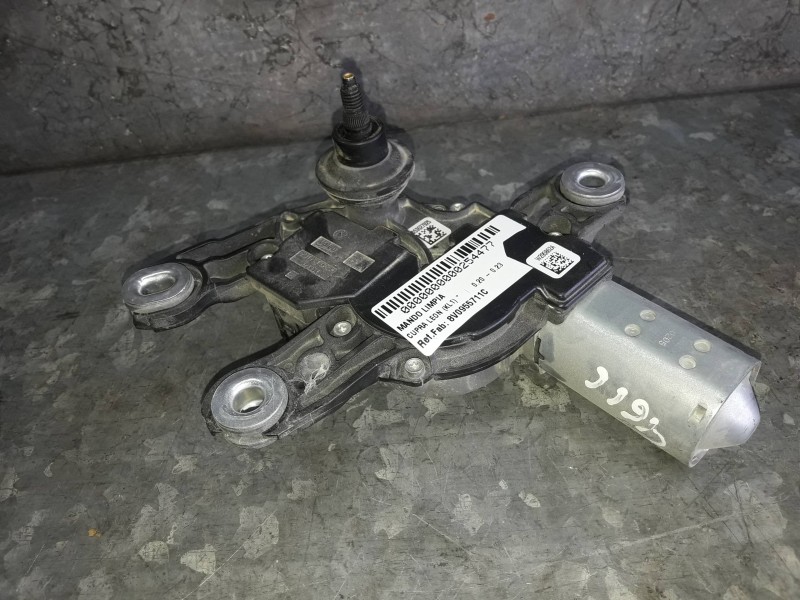 Recambio de mando limpia para cupra leon (kl1) referencia OEM IAM 8V0955711C W295732 