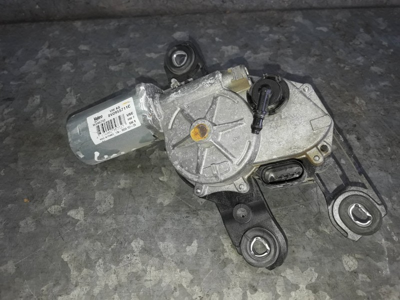 Recambio de mando limpia para cupra leon (kl1) referencia OEM IAM 8V0955711C W295732 