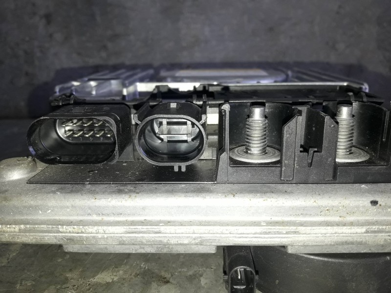 Recambio de modulo electronico para cupra leon (kl1) referencia OEM IAM 5WA959663A  