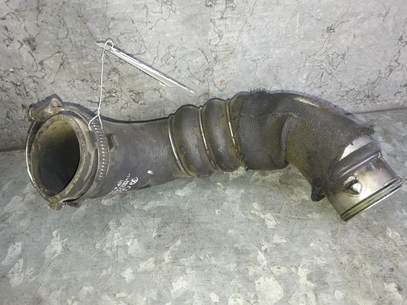 Recambio de tubo para audi a4 berlina (8e) referencia OEM IAM 8E145790P  