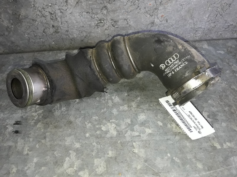 Recambio de tubo para audi a4 berlina (8e) referencia OEM IAM 8E145790P  