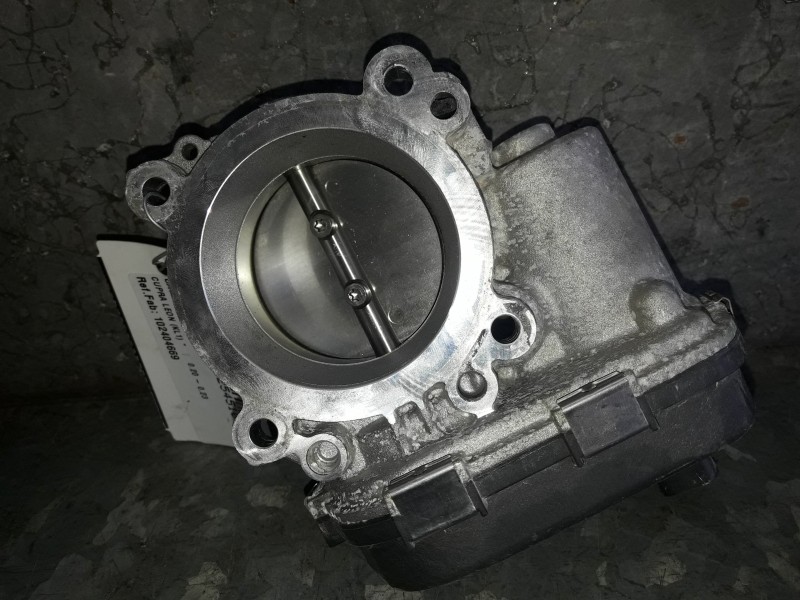 Recambio de caja mariposa para cupra leon (kl1) referencia OEM IAM 102404669 V29073596 04E133062T