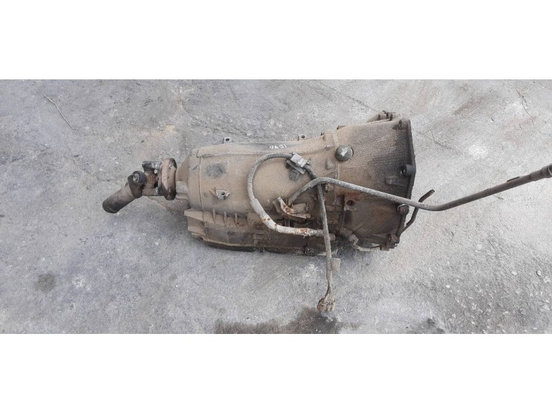 Recambio de caja cambios para ssangyong rodius xdi referencia OEM IAM 722634 72027008007226346022883 AUTOMATICA