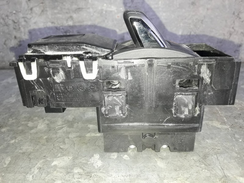 Recambio de palanca cambio para cupra leon (kl1) referencia OEM IAM 5FA173059B 1051964103 12034976