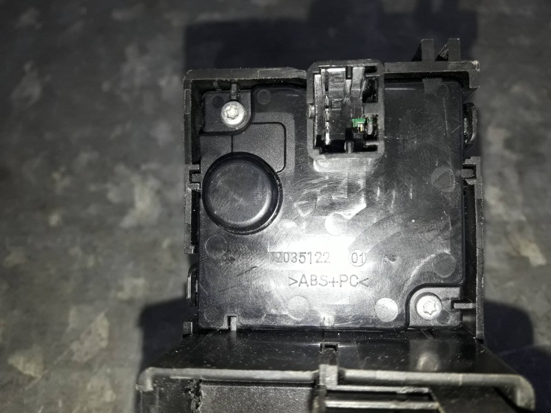 Recambio de palanca cambio para cupra leon (kl1) referencia OEM IAM 5FA173059B 1051964103 12034976