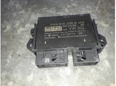 Recambio de modulo electronico para cupra leon (kl1) referencia OEM IAM 5WA919298B 0217000173 6002JP0908
