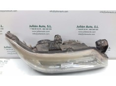Recambio de faro derecho para renault laguna ii (bg0) authentique referencia OEM IAM 8200002847 89004686  2