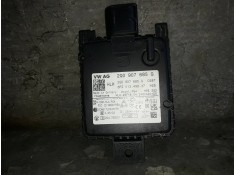 Recambio de modulo electronico para cupra leon (kl1) referencia OEM IAM 2Q0907685G 6PZ01349837  2