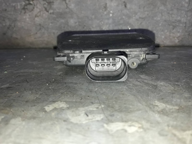 Recambio de modulo electronico para cupra leon (kl1) referencia OEM IAM 2Q0907685G 6PZ01349837 