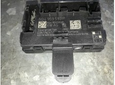 Recambio de modulo electronico para cupra leon (kl1) referencia OEM IAM 5Q4959593P   2