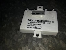 Recambio de modulo electronico para renault clio iv referencia OEM IAM 283464084R