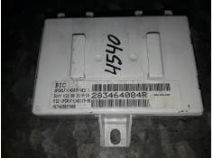Recambio de modulo electronico para renault clio iv referencia OEM IAM 283464084R   2