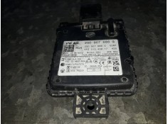 Recambio de modulo electronico para cupra leon (kl1) referencia OEM IAM 2Q0907686G 6PZ01349817  2