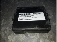 Recambio de modulo electronico para cupra leon (kl1) referencia OEM IAM 5WB907530K 3330F00099 BOSCH