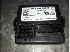 Recambio de modulo electronico para cupra leon (kl1) referencia OEM IAM 5WB907530K 3330F00099 BOSCH 2