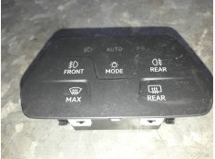 Recambio de mando luces para cupra leon (kl1) referencia OEM IAM 5H0941193AG  