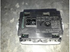Recambio de mando luces para cupra leon (kl1) referencia OEM IAM 5H0941193AG   2
