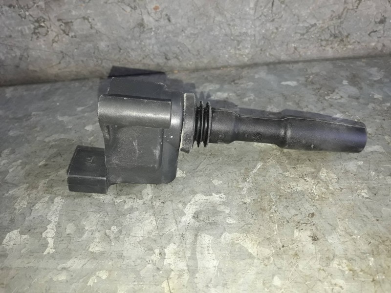 Recambio de bobina encendido para cupra leon (kl1) referencia OEM IAM 05E905110A 77640005 