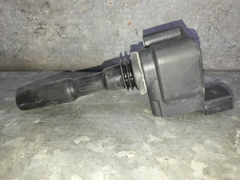 Recambio de bobina encendido para cupra leon (kl1) referencia OEM IAM 05E905110A 77640005 
