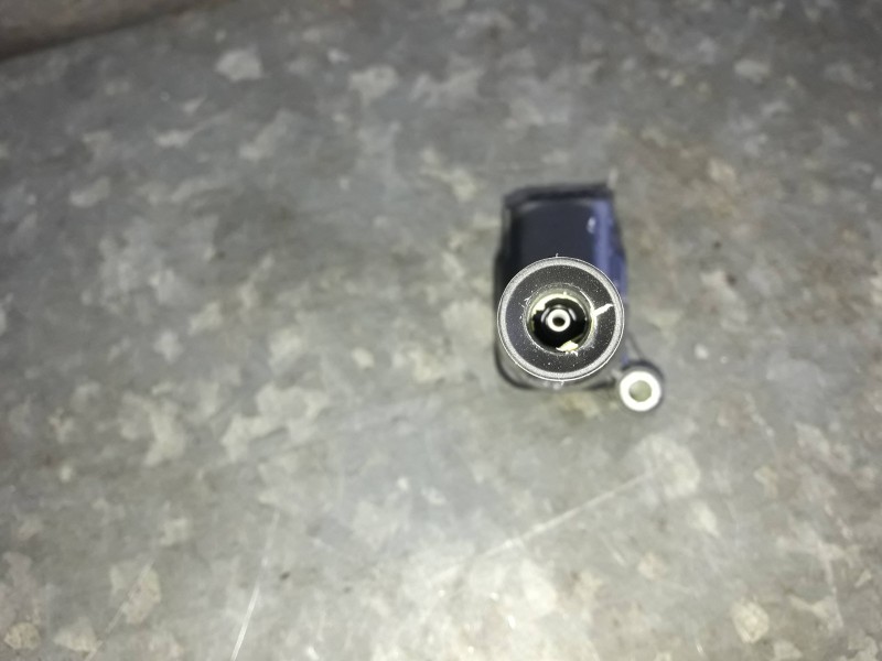 Recambio de bobina encendido para cupra leon (kl1) referencia OEM IAM 05E905110A 77640005 