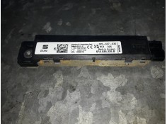 Recambio de amplificador de antena para cupra leon (kl1) referencia OEM IAM 5FA035225B 920627036 