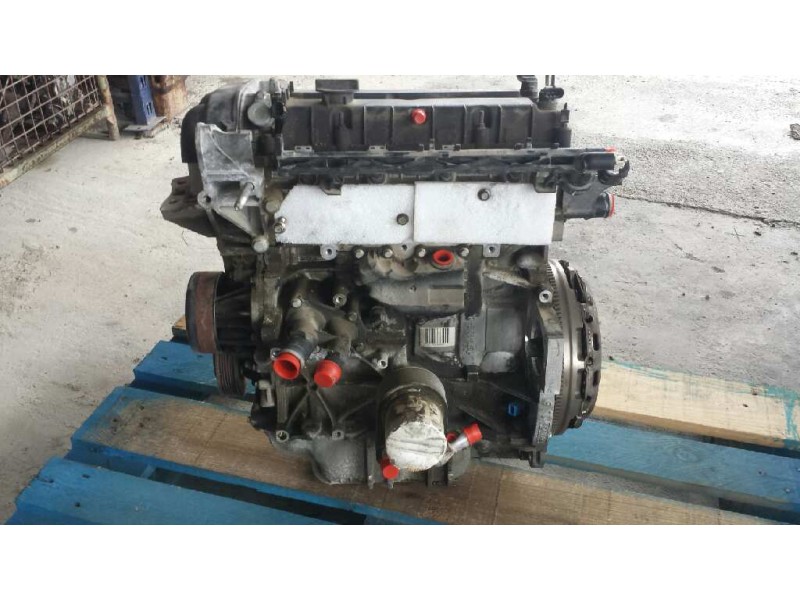 Recambio de motor completo para ford focus lim. (cb8) ambiente referencia OEM IAM IQDB  