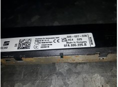 Recambio de amplificador de antena para cupra leon (kl1) referencia OEM IAM 5FA035225B 920627036  2