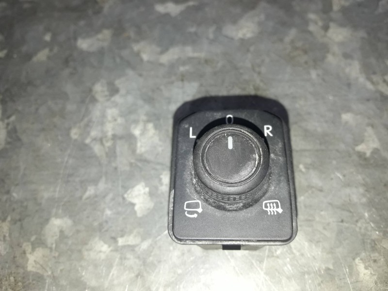 Recambio de mando retrovisor para cupra leon (kl1) referencia OEM IAM 3G0959565B  