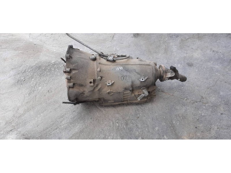 Recambio de caja cambios para ssangyong rodius xdi referencia OEM IAM 722634 72027008007226346022883 AUTOMATICA