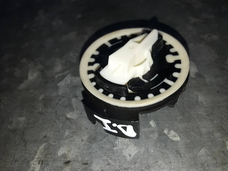 Recambio de sensor para cupra leon (kl1) referencia OEM IAM 1EA959354  