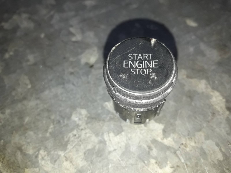Recambio de mando start/ stop para cupra leon (kl1) referencia OEM IAM 5FA959839A  