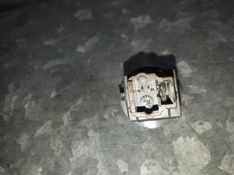 Recambio de interruptor para renault clio iv business referencia OEM IAM 291239 140306051701 681995290R