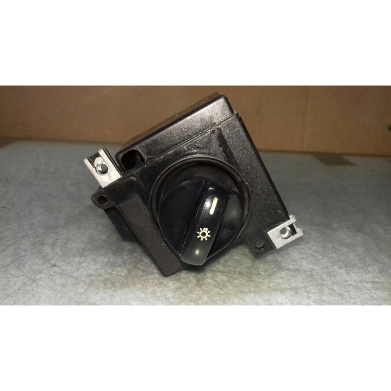 Recambio de mando luces para mercedes-benz vaneo (w414) furgoneta compacta 1.7 cdi vaneo (414.700) referencia OEM IAM 1685450104