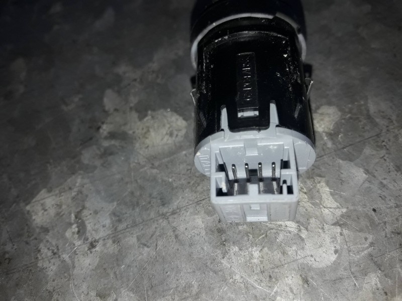 Recambio de mando start/ stop para cupra leon (kl1) referencia OEM IAM 5FA959839A  