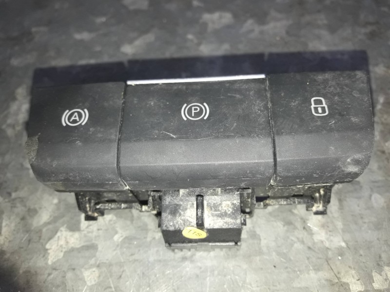 Recambio de freno de mano electrico para cupra leon (kl1) referencia OEM IAM 5FA927225  