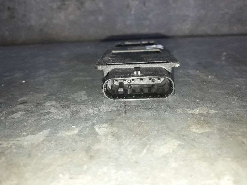 Recambio de antena para cupra leon (kl1) referencia OEM IAM 5WA962133F  