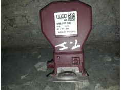 Recambio de antena para cupra leon (kl1) referencia OEM IAM 4M0035507 920391022 