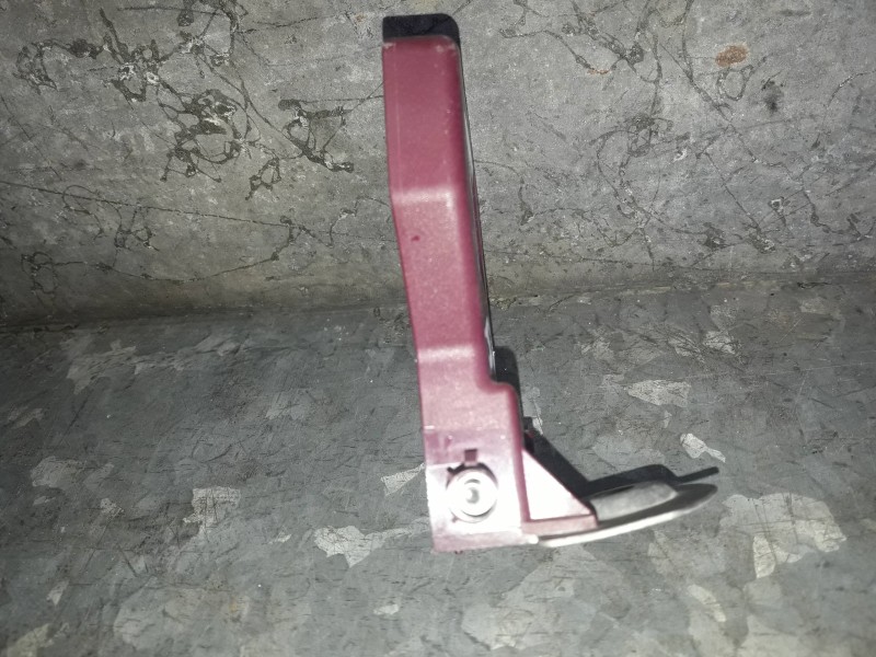 Recambio de antena para cupra leon (kl1) referencia OEM IAM 4M0035507 920391022 