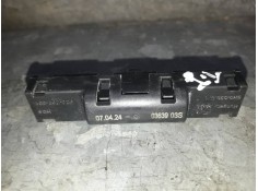 Recambio de amplificador de antena para cupra leon (kl1) referencia OEM IAM 5N0035570 920257001 