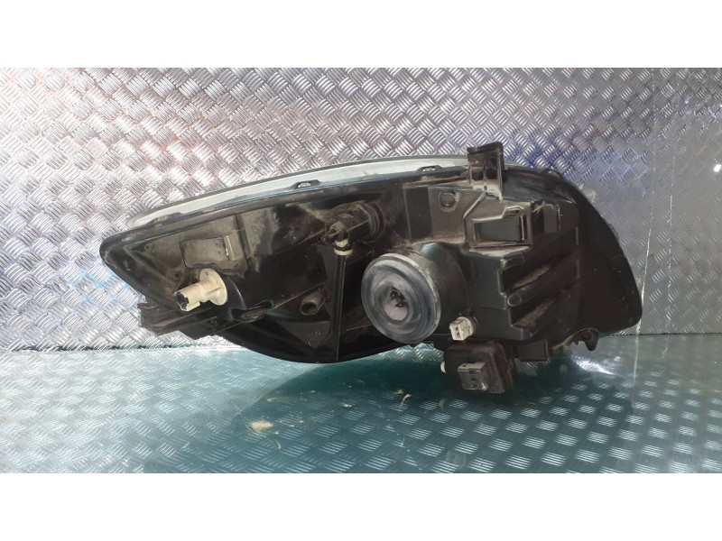 Recambio de faro izquierdo para toyota yaris (ksp9/scp9/nlp9) rock in rio referencia OEM IAM   