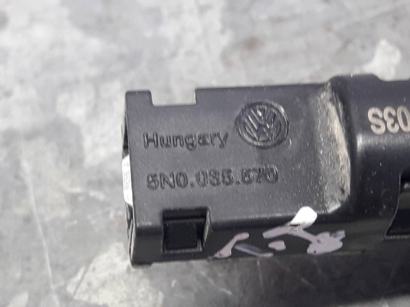 Recambio de amplificador de antena para cupra leon (kl1) referencia OEM IAM 5N0035570 920257001 