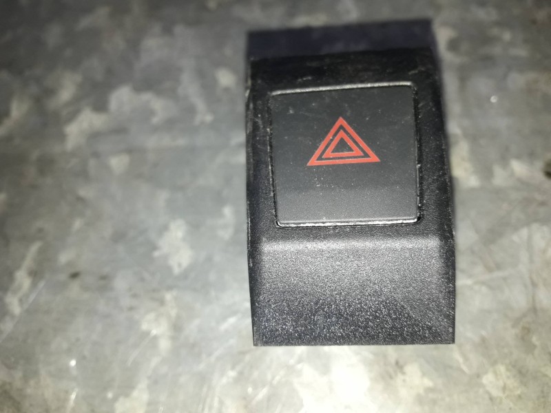 Recambio de warning para cupra leon (kl1) referencia OEM IAM   