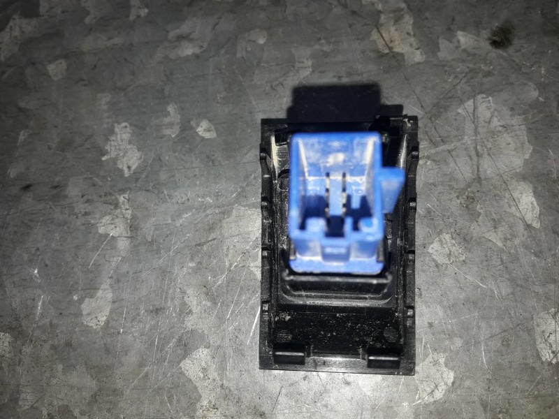 Recambio de warning para cupra leon (kl1) referencia OEM IAM   