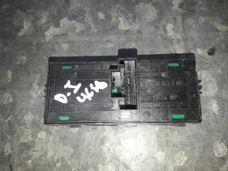 Recambio de mando elevalunas delantero izquierdo para cupra leon (kl1) referencia OEM IAM 5G0959857D  