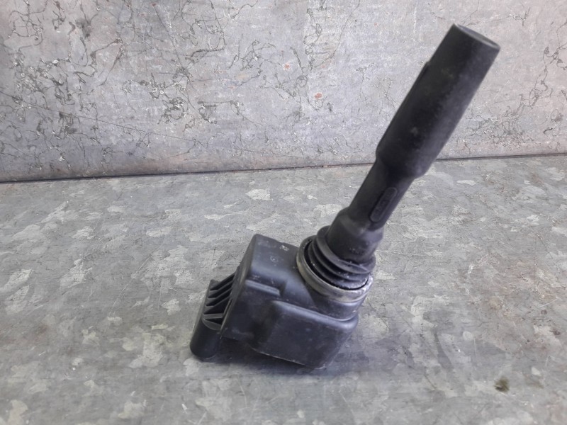 Recambio de bobina encendido para cupra leon (kl1) referencia OEM IAM 05E905110A 77640005 