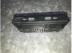 Recambio de cargador movil para cupra leon (kl1) referencia OEM IAM 5NA035736  